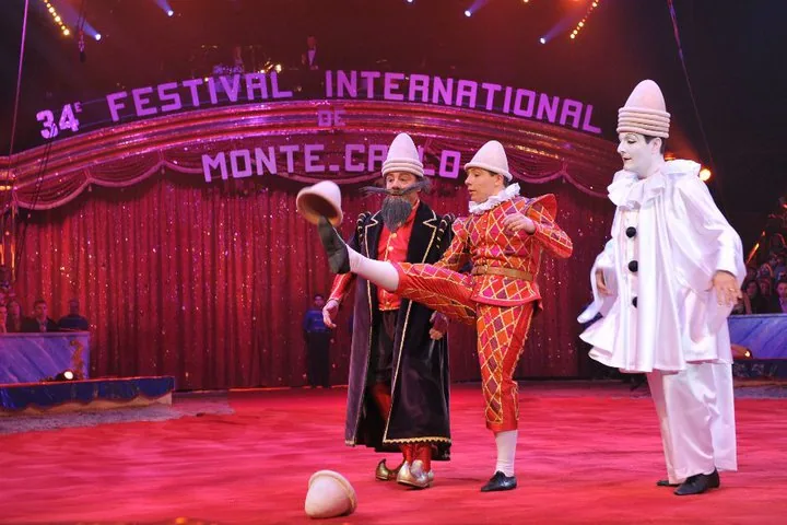 moment comique entre alexia et victor rossi